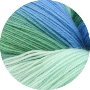 Cool Wool Lace Hand-dyed 822 Haar