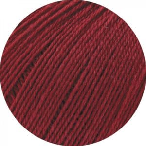 Cool Wool Lace 020 Bordeaux