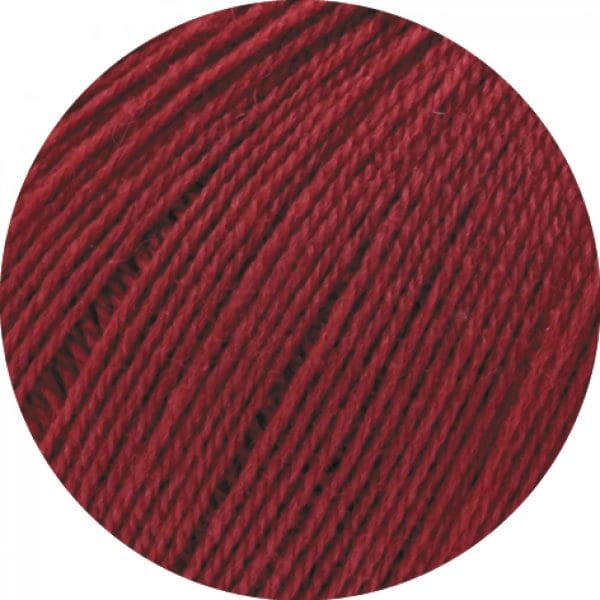 Cool Wool Lace 020 Bordeaux