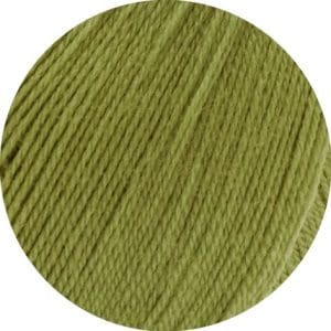 Cool Wool Lace 038 Olijf