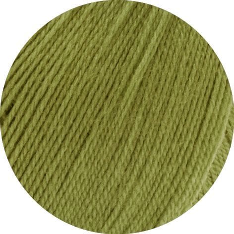 Cool Wool Lace 038 Olijf