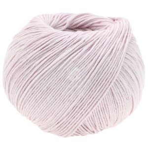 Cotton Love 022 Pastelroze