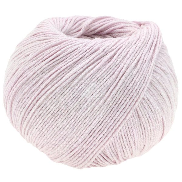 Cotton Love 022 Pastelroze