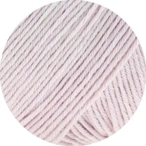 Cotton Love 022 Pastelroze
