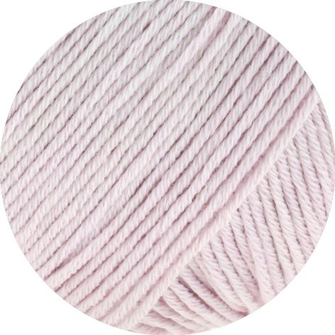 Cotton Love 022 Pastelroze