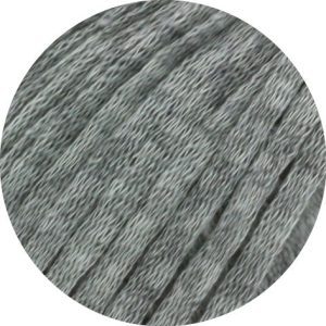 Cotton Mélange 003 - donker grijs - Afbeelding 2