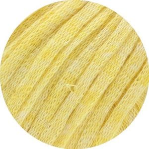Cotton Mélange 007 Geel - Afbeelding 2