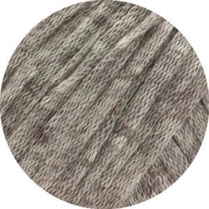 Cotton Mélange 013 - Grijs Bruin - Afbeelding 2