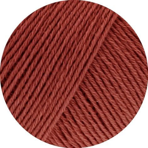 Cotton Wool 015 Oranje