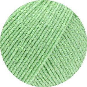 Cotton Wool 020 Zachtgroen
