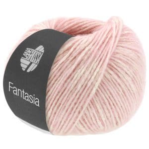 Fantasia 003 - Rosé - Afbeelding 1