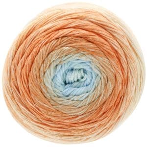 Gomitolo Sole 927 Creme / Taupe / Zalm