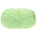 Meilenweit 100 Merino extrafine 2427 - Limoen groen