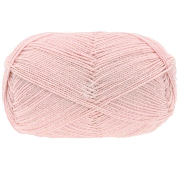 Meilenweit 100 Merino extrafine 2434 - Rose Meilenweit 100 Merino extrafine 2434 - Rose