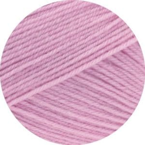 Meilenweit 100 Merino extrafine 2435 - Sering