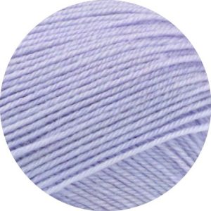Meilenweit 100 Merino extrafine 2436 - Shiner Blauw