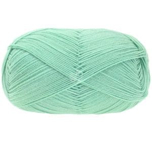 Meilenweit 100 Merino extrafine 2440 - Jade - Afbeelding 1