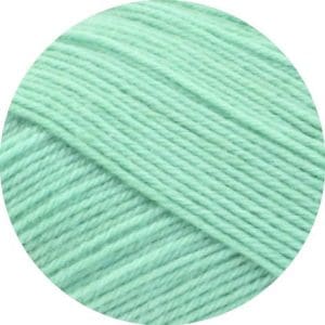 Meilenweit 100 Merino extrafine 2440 - Jade - Afbeelding 2