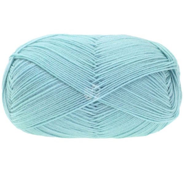 Meilenweit 100 Merino extrafine 2441 - Turkoois