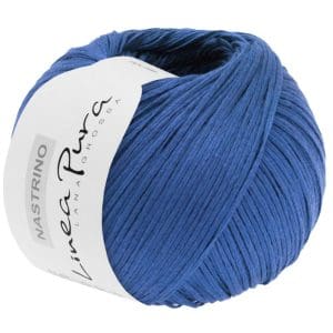 Nastrino 016 Blauw - Afbeelding 1