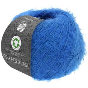 Per Fortuna 016 Blauw