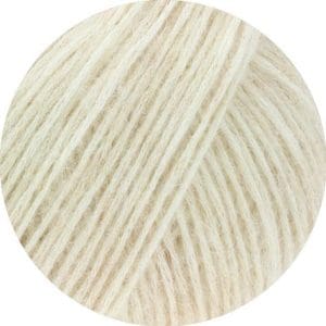 Puno Due 015 Lichtbeige/Creme - Afbeelding 2