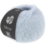 Silkhair 189 Lichtgrijs