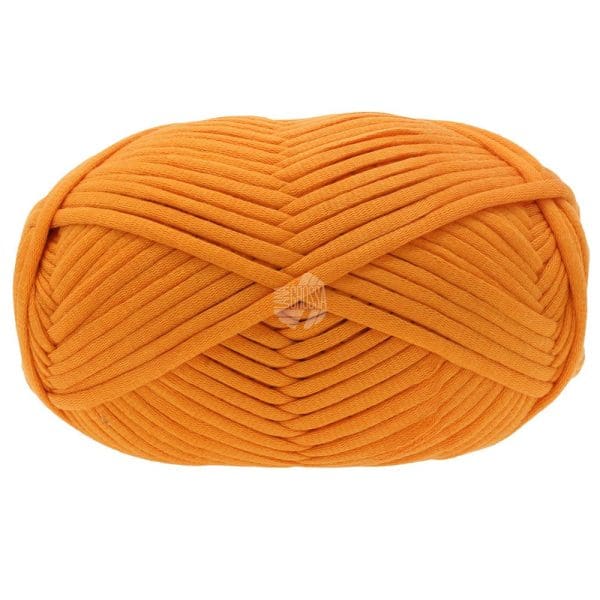 The Tube 005 Oranje
