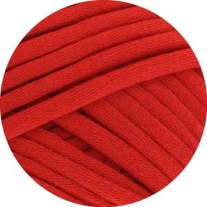 The Tube 007 Rood