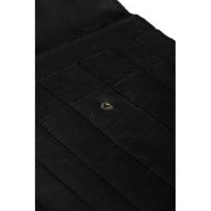 MUUD - Oslo - Luxe etui voor breinaalden zonder knop of sokkenbreinaalden - Afbeelding 9