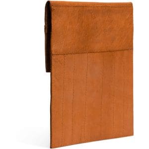 MUUD - Oslo - Luxe etui voor breinaalden zonder knop of sokkenbreinaalden - Afbeelding 10