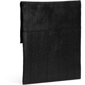 MUUD - Oslo - Luxe etui voor breinaalden zonder knop of sokkenbreinaalden - Afbeelding 5