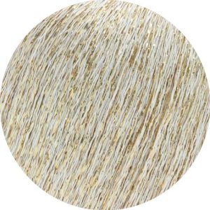 Brillino 009 Wit/Goud