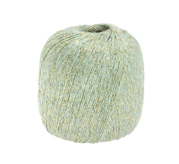 Brillino 024 Mint/Goud