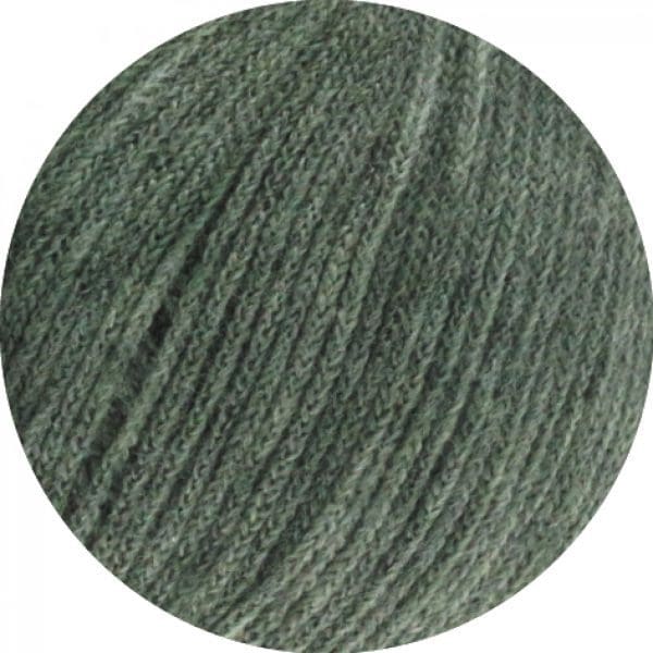 Cashmere 16 Fine 034 Grijsgroen