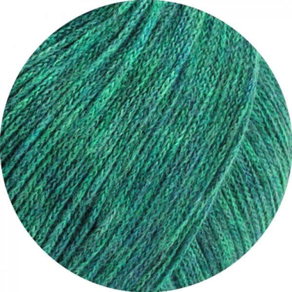 Cashmere 16 Fine 040 Petrol
