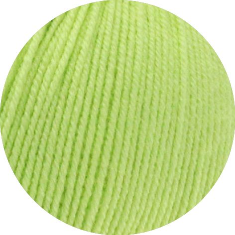 Cool Wool Baby 228 Limoen