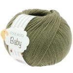 Cool Wool Baby 287 Donker Olijf