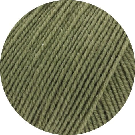 Cool Wool Baby 287 Donker Olijf