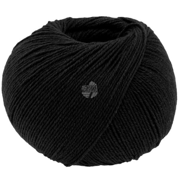 cotton-wool-lp-lana-grossa-10180017_Kkmbilder_online_shop_1920x1920 Cotton Wool 017 Zwart