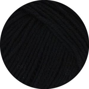 Elastico 024 zwart