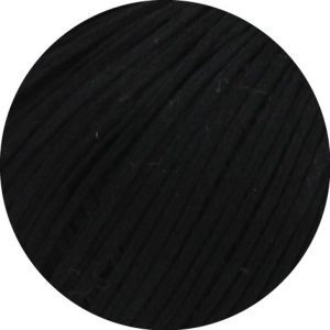 Nastrino 018 Zwart