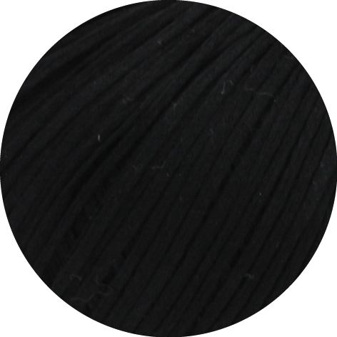 Nastrino 018 Zwart