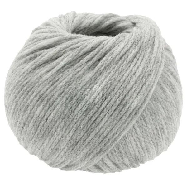 Cool Merino 013 Lichtgrijs Cool Merino 013 Lichtgrijs