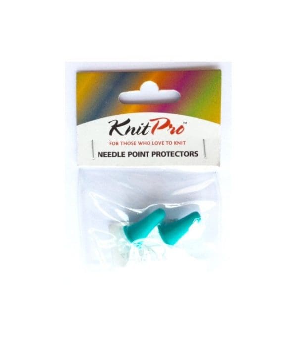 KnitPro set puntbeschermers