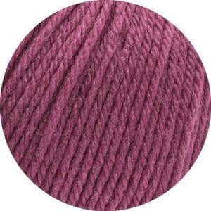 Merino Uno - 017 Paars
