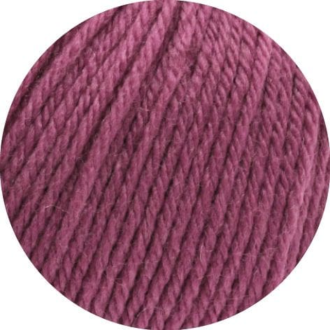 Merino Uno - 017 Paars