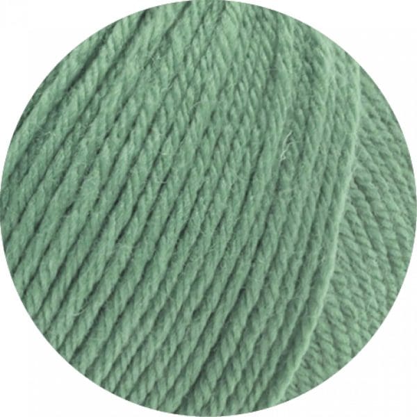 Merino Uno - 034 Reseda groen