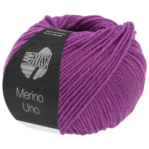 Merino Uno - 070 Fuchsia