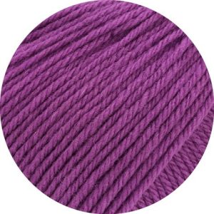 Merino Uno - 070 Fuchsia